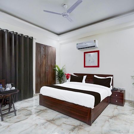 Townhouse Delight Inn Gurgaon Luaran gambar