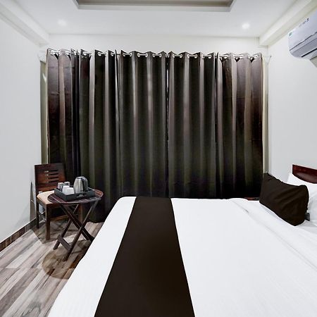 Townhouse Delight Inn Gurgaon Luaran gambar
