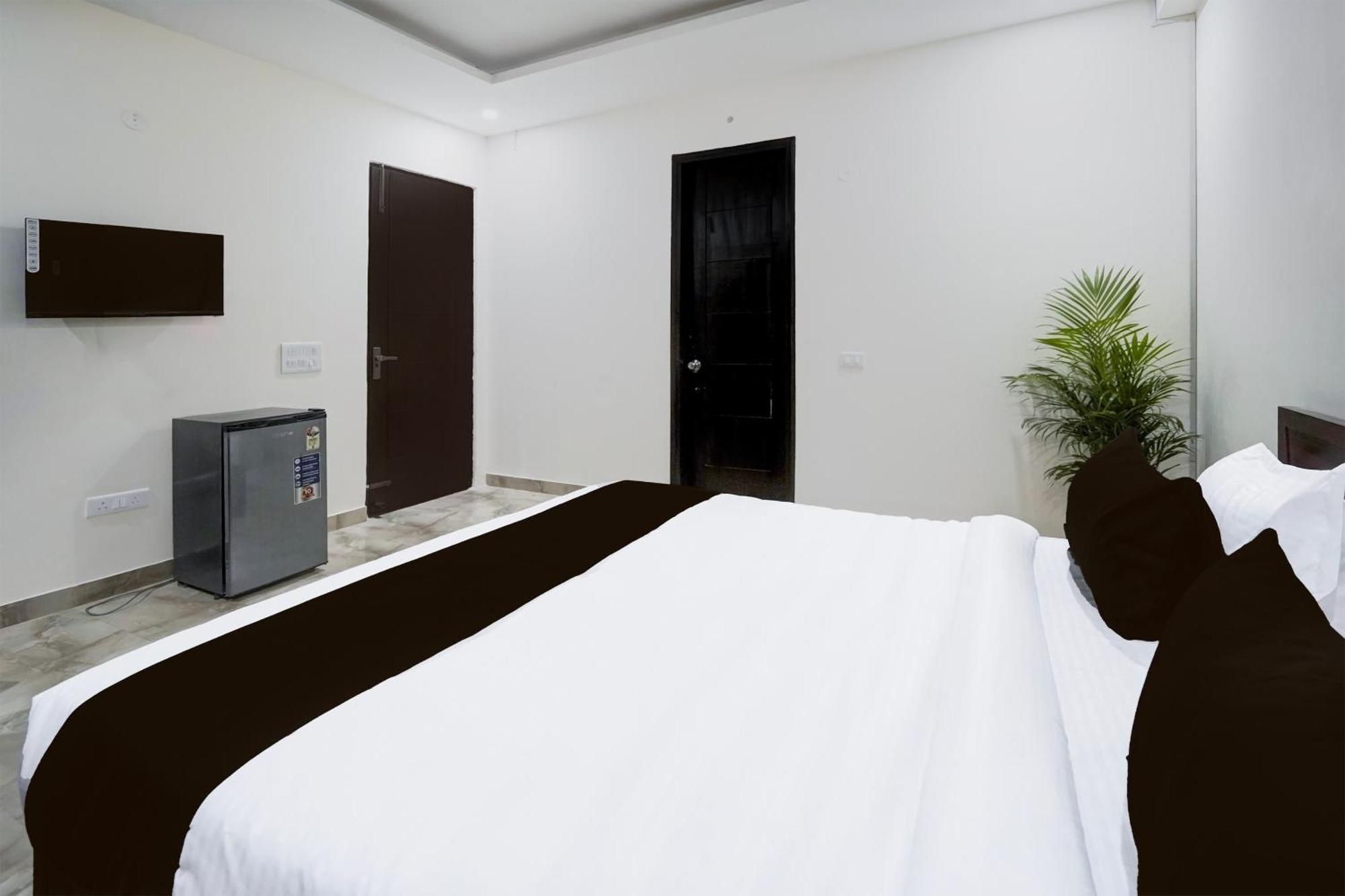 Townhouse Delight Inn Gurgaon Luaran gambar