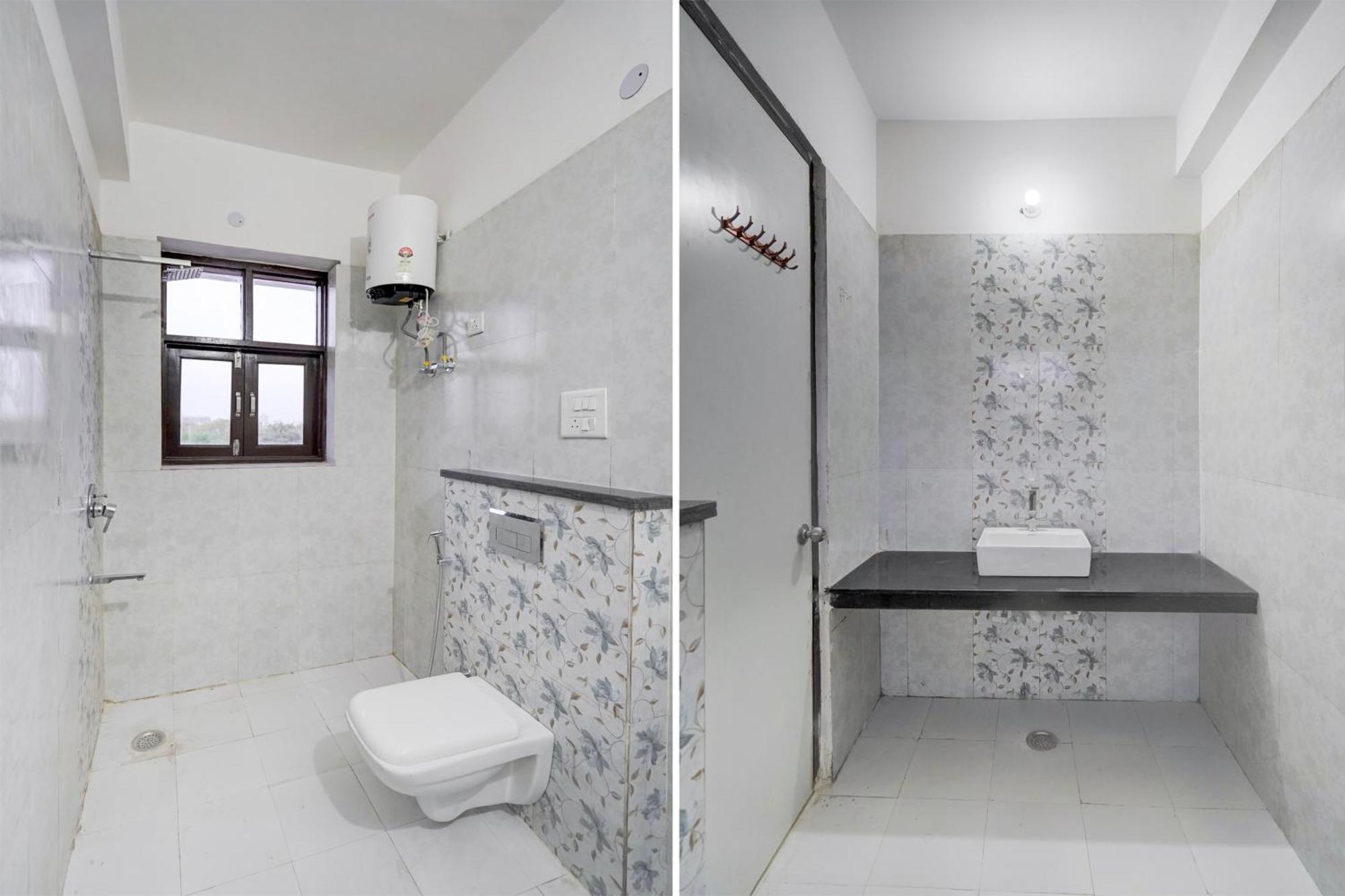 Townhouse Delight Inn Gurgaon Luaran gambar