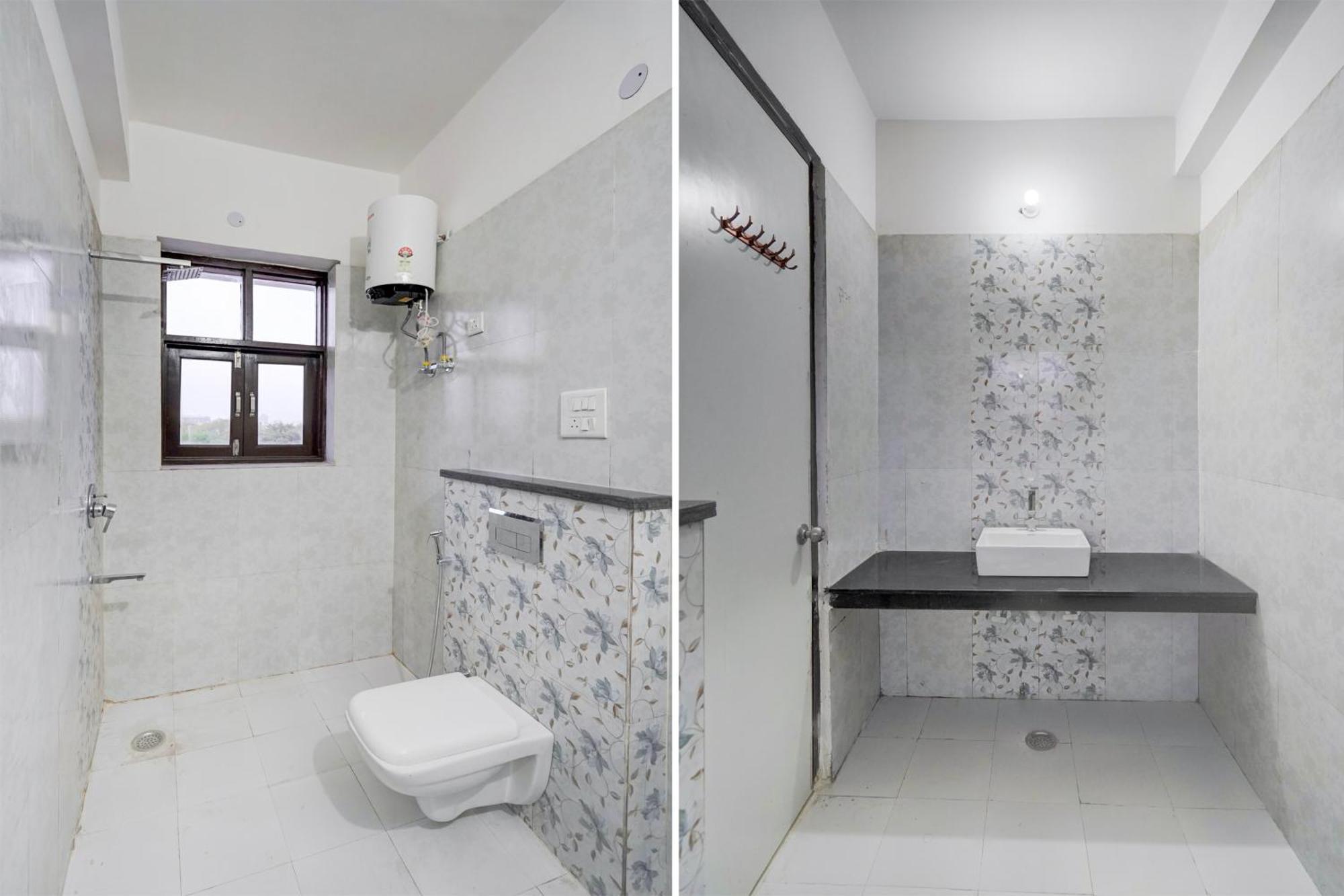 Townhouse Delight Inn Gurgaon Luaran gambar